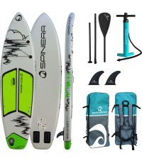 SUP dēlis Spinera SUP Light 10.6 ULT