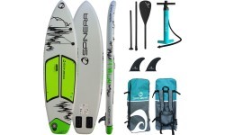 SUP dēlis Spinera SUP Light 10.6 ULT
