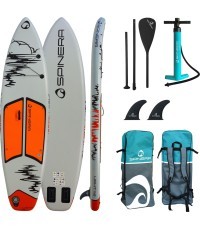 SUP dēlis Spinera Light 11.2 ULT