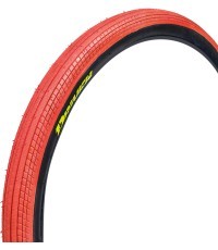 Riepa DSI Driven 20x1.75 (47-406) SRI-30 sarkana, salokāma