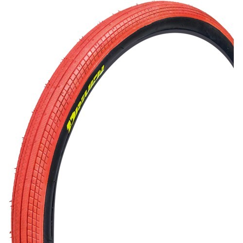 DSI Driven 20x1.75 (47-406) SRI-30 tire red foldable