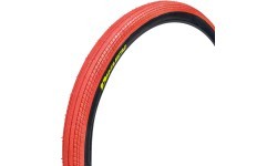 Покрышка DSI Driven 20x1.75 (47-406) SRI-30 красная складная