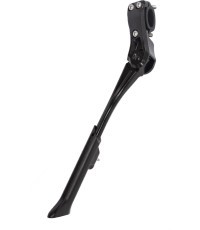 Опорная ножка 24-29" // алюминий (черный)