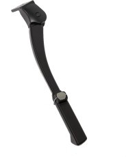 Опорная ножка 24-29" // алюминий (черный)