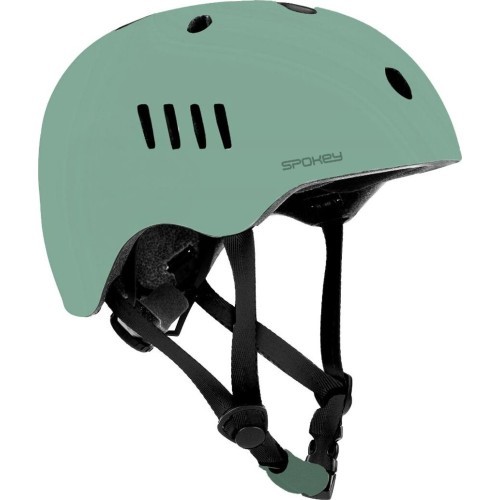 Bicycle BMX helmet Spokey PUMPTRACK