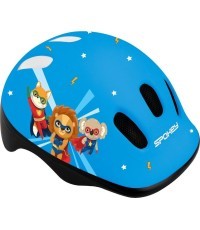 FUN Helmet row. dz. M BL_2