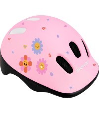 FUN Velosipēdu ķivere dz. M PK