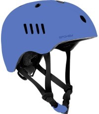 Bicycle BMX helmet Spokey PUMPTRACK