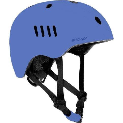 Bicycle BMX helmet Spokey PUMPTRACK