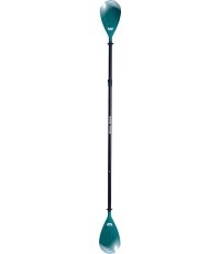 Aqua Marina DUAL-TECH 2-в-1 Регулируемое алюминиевое весло iSUP & Kayak Paddle (3-4 шт.)