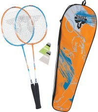 Badminton Set Attacker 2 Players