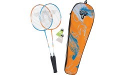 Badminton Set Attacker 2 Players