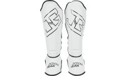 Joya Strike Shinguards white