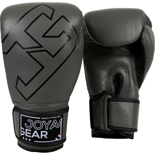 Joya Strike Kickboxing gloves grey