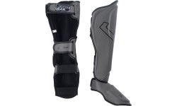 Joya Strike Shinguards pelēki