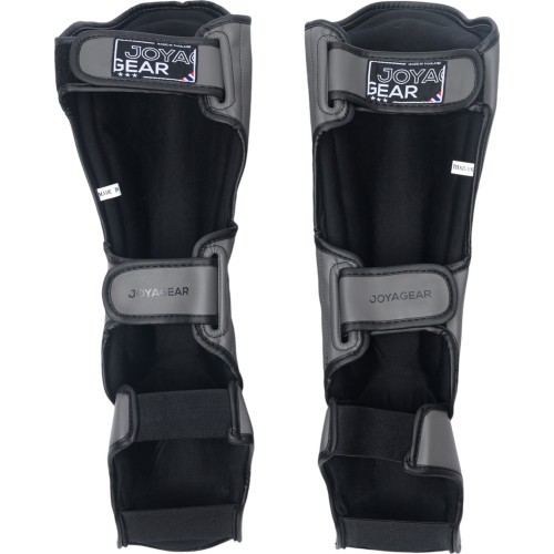 Шингарды Joya Strike Shinguards серые