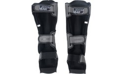 Joya Strike Shinguards grey