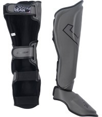 Joya Strike Shinguards pelēki