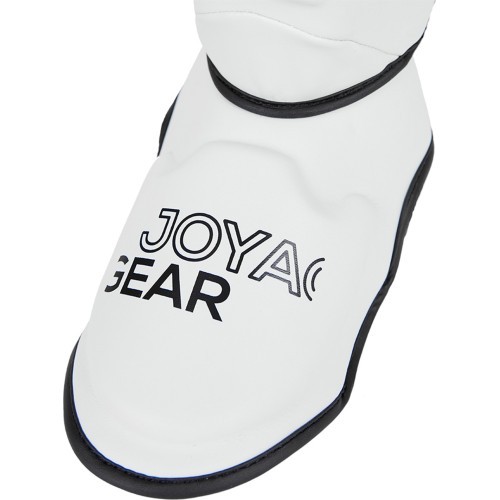 Joya Strike Shinguards white