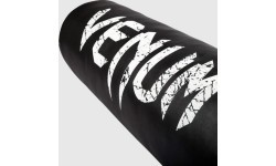 Venum Challenger smagais maiss + griestu āķis - melns/balts - ar pildījumu - 130cm