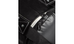 Venum Challenger smagais maiss + griestu āķis - melns/balts - ar pildījumu - 130cm