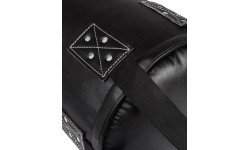 Venum Challenger smagais maiss + griestu āķis - melns/balts - ar pildījumu - 130cm