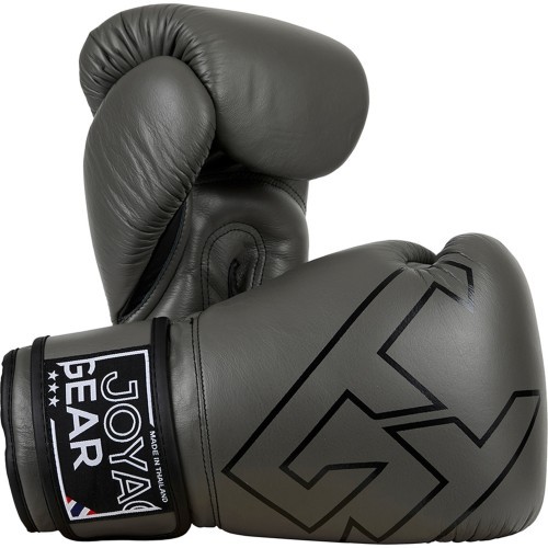 Joya Strike Kickboxing cimdi pelēki