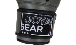 Joya Strike Kickboxing gloves grey