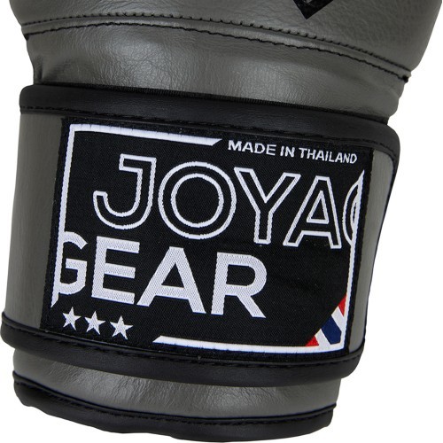 Joya Strike Kickboxing gloves grey