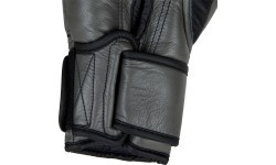 Joya Strike Kickboxing cimdi pelēki