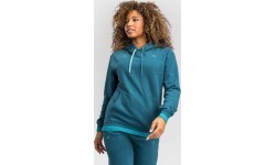 Venum x Demi Hoodie - Azur Blue