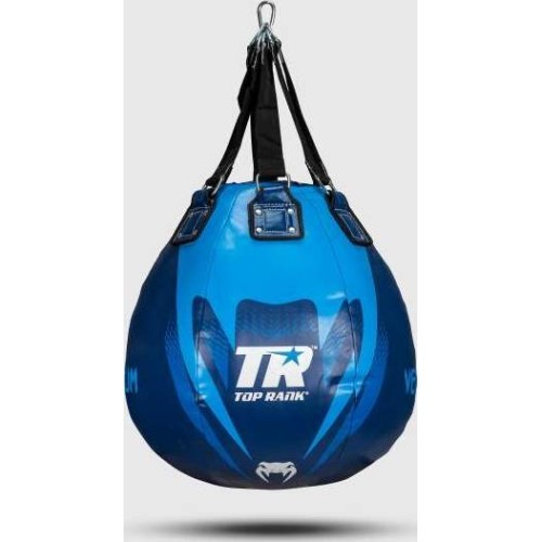 Venum x Top Rank Original Big Ball bokša maiss, tumši zils
