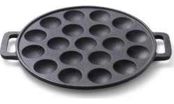 Ketla mini pankūku panna Skottsberg 24cm