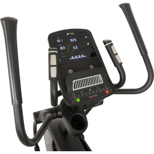 Эллиптический тренажер Newton Fitness C4