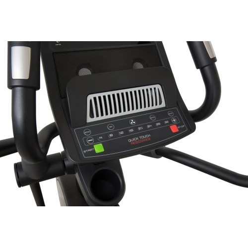 Эллиптический тренажер Newton Fitness C4