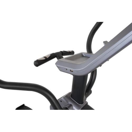 Эллиптический тренажер Newton Fitness CT952