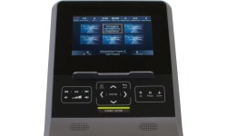 Эллиптический тренажер Newton Fitness CT952