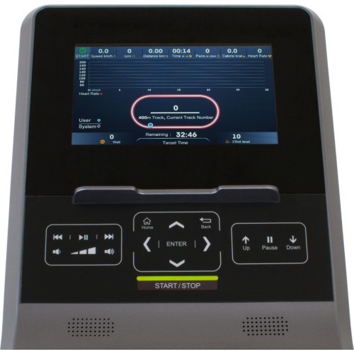 Эллиптический тренажер Newton Fitness CT952