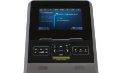 Эллиптический тренажер Newton Fitness CT952