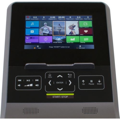 Эллиптический тренажер Newton Fitness CT952