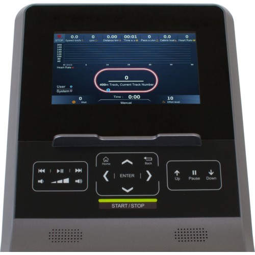 Эллиптический тренажер Newton Fitness CT952