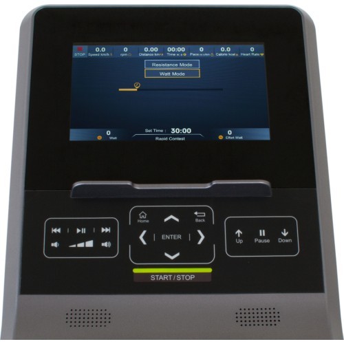 Эллиптический тренажер Newton Fitness CT952