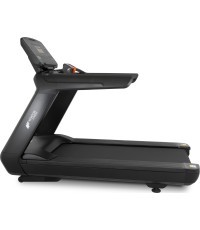 Newton Fitness T12 skrejceļš Komerciālā melnā sērija