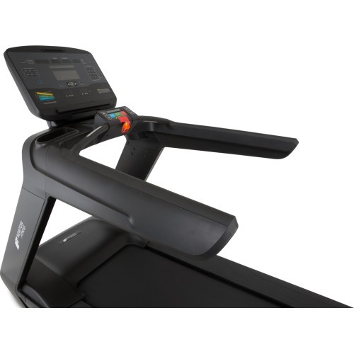 Skrejceliņš Newton Fitness T12 Commercial Black Series