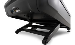 Skrejceliņš Newton Fitness T12 Commercial Black Series