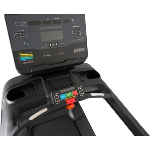 Newton Fitness T12 Treadmill Commercial Black Series
