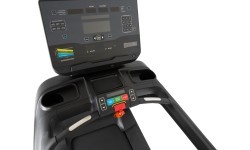 Skrejceliņš Newton Fitness T12 Commercial Black Series