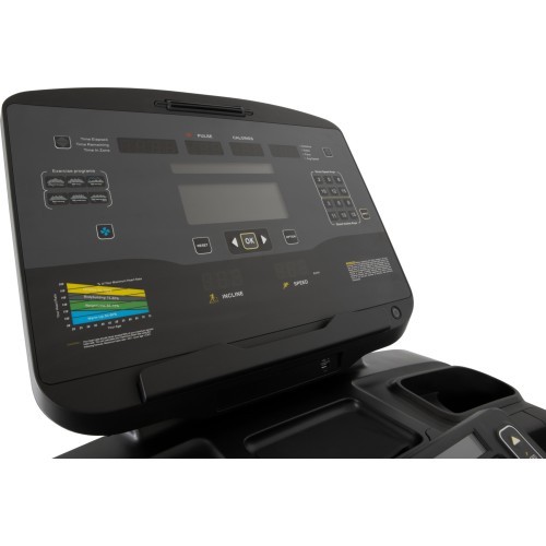 Newton Fitness T12 Treadmill Commercial Black Series