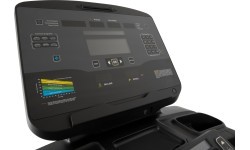 Skrejceliņš Newton Fitness T12 Commercial Black Series