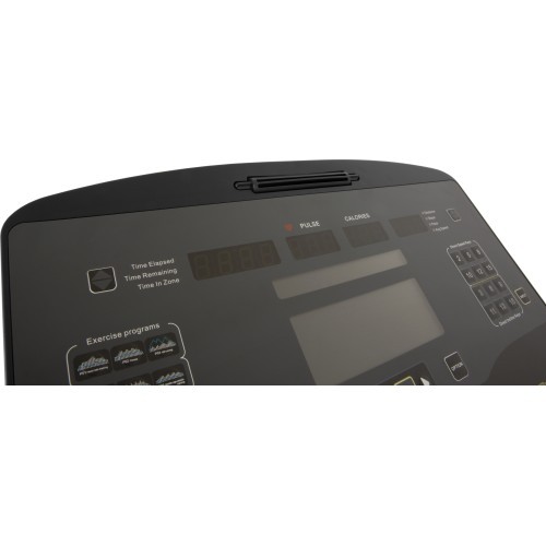 Skrejceliņš Newton Fitness T12 Commercial Black Series